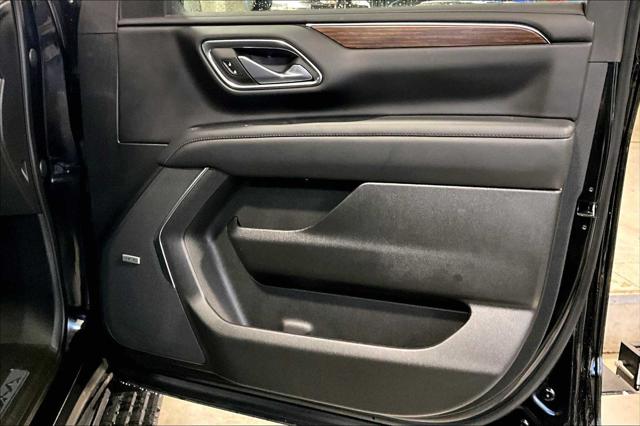2023 Chevrolet Suburban 4WD High Country