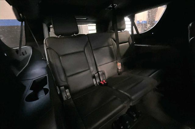 2023 Chevrolet Suburban 4WD High Country