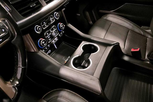 2023 Chevrolet Suburban 4WD High Country