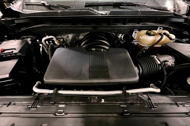 2023 Chevrolet Suburban 4WD High Country