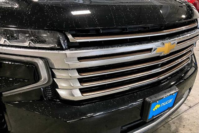 2023 Chevrolet Suburban 4WD High Country
