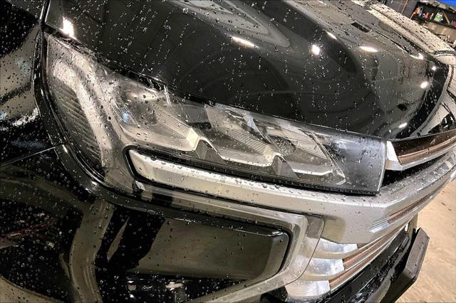 2023 Chevrolet Suburban 4WD High Country