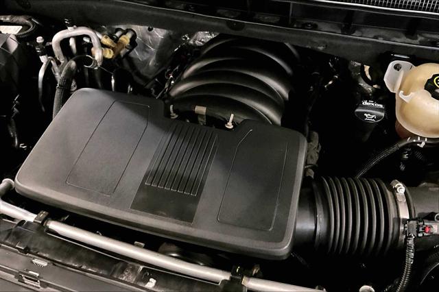 2023 Chevrolet Suburban 4WD High Country