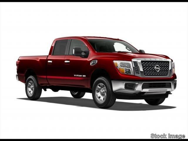 2017 Nissan Titan XD SV Diesel for sale in Tampa, FL