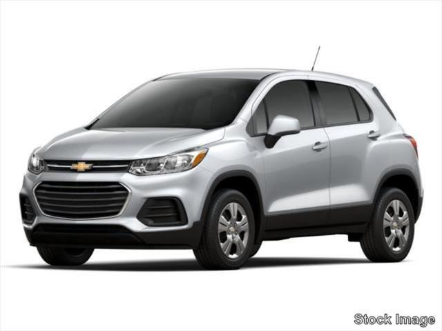 2017 Chevrolet Trax LS for sale in Tampa, FL