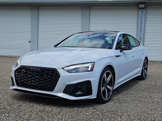 2023 Audi A5 Sportback Premium Plus 45 TFSI S line quattro S tronic for sale in Stratham, NH