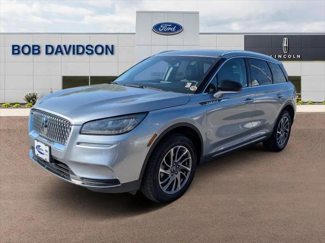 2022 Lincoln Corsair Standard for sale in Parkville, MD