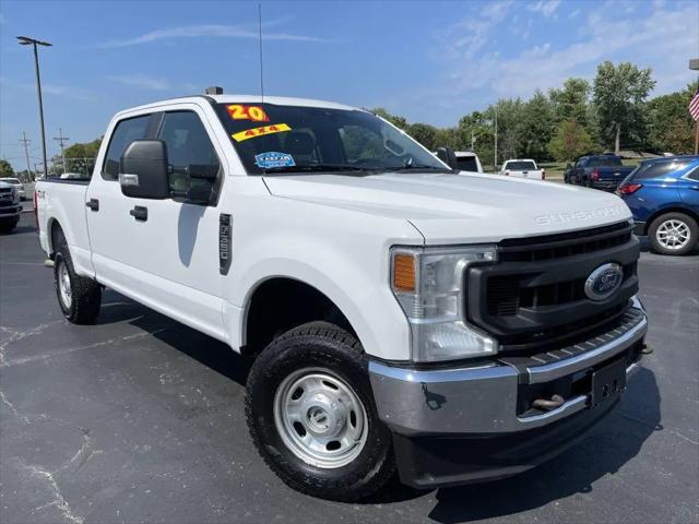 2020 Ford F-350 XL for sale in Paola, KS