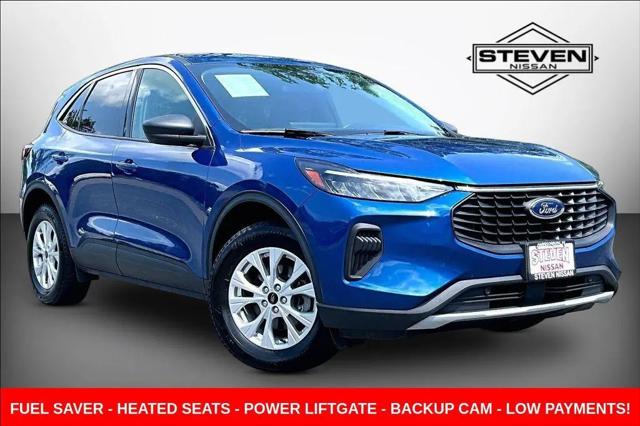 2023 Ford Escape Active for sale in Harrisonburg, VA