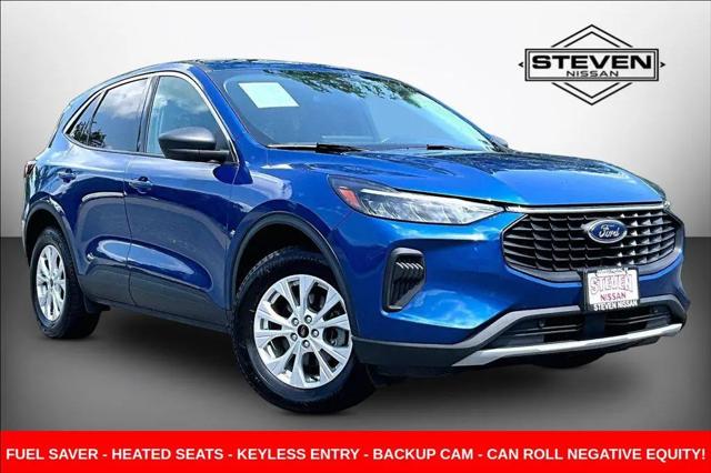 2023 Ford Escape Active for sale in Harrisonburg, VA
