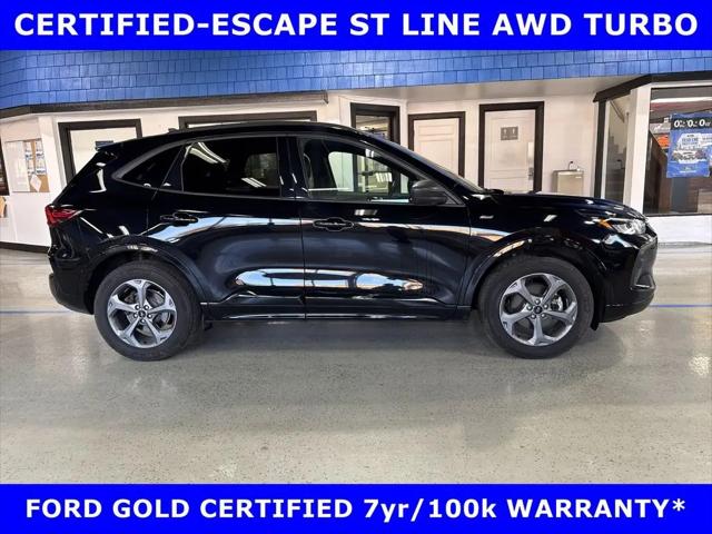 2023 Ford Escape ST-Line for sale in Louisville, KY
