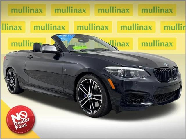 2019 BMW M240 i for sale in Apopka, FL