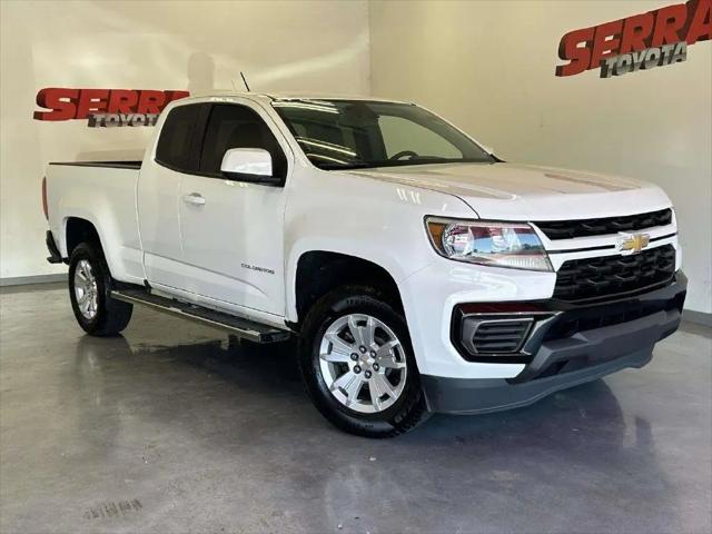 2022 Chevrolet Colorado 2WD Extended Cab Long Box LT for sale in Birmingham, AL