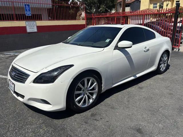 2012 INFINITI G37 Journey for sale in North Hollywood, CA