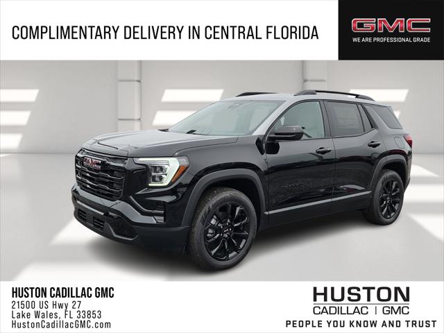 2026 GMC Terrain AWD Elevation for sale in Lake Wales, FL