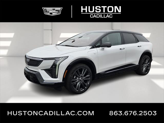 2025 Cadillac iQ Sport 2 AWD for sale in Lake Wales, FL