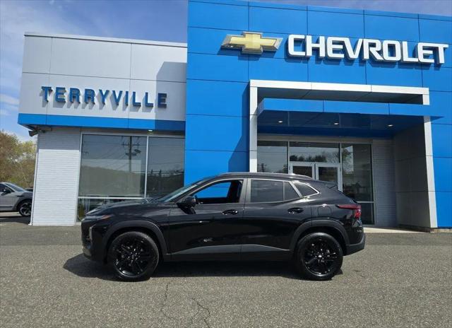 2025 Chevrolet Trax FWD ACTIV for sale in Terryville, CT