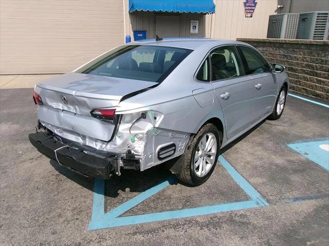 2020 Volkswagen Passat 2.0T SE for sale in Mt Pleasant, PA