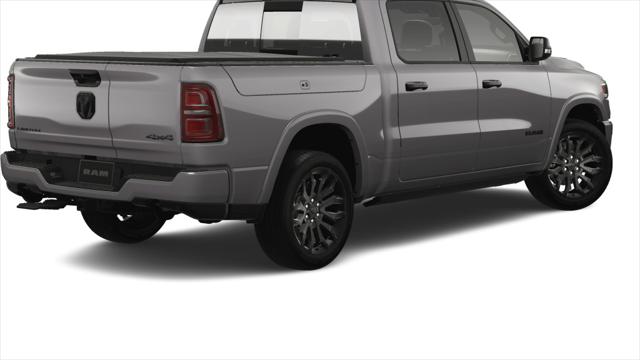 2025 RAM Ram 1500 RAM 1500 LIMITED CREW CAB 4X4 57 BOX