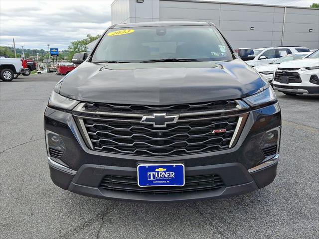 2023 Chevrolet Traverse AWD RS