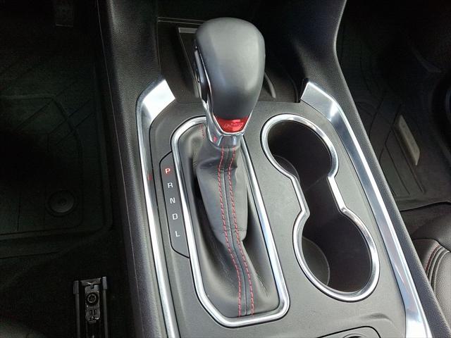 2023 Chevrolet Traverse AWD RS
