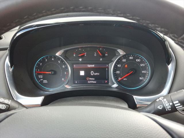 2023 Chevrolet Traverse AWD RS