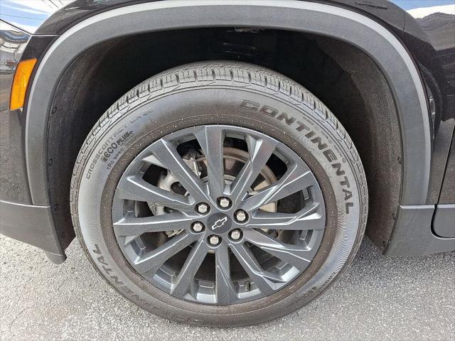 2023 Chevrolet Traverse AWD RS