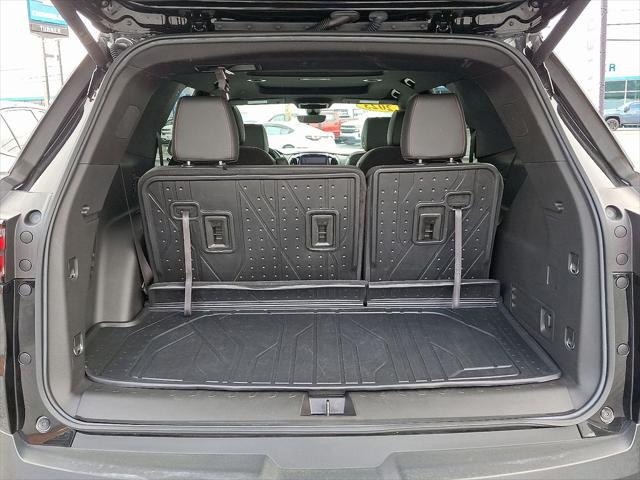 2023 Chevrolet Traverse AWD RS