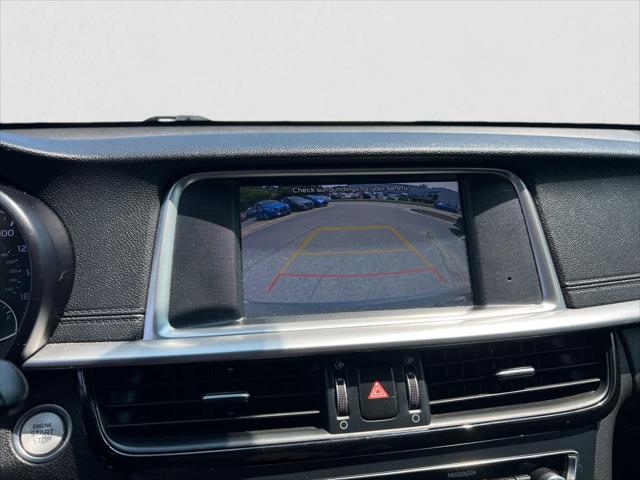 2020 Kia Optima S
