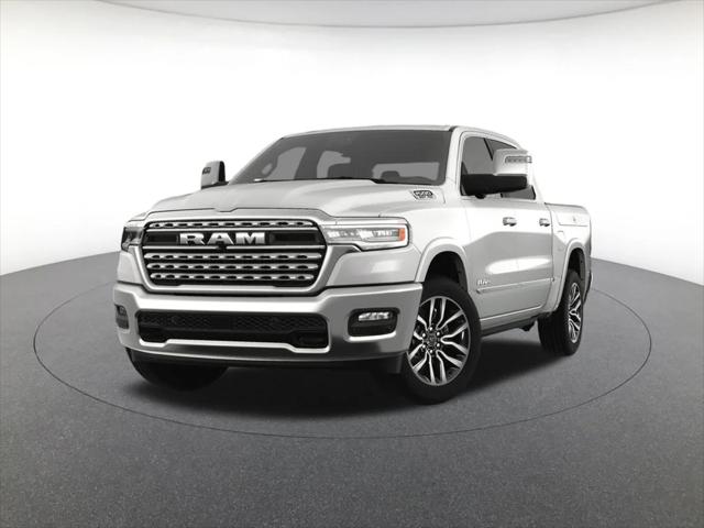 2025 RAM Ram 1500 RAM 1500 LIMITED CREW CAB 4X4 57 BOX