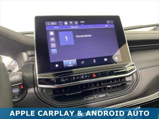 2025 Jeep Compass COMPASS LATITUDE 4X4 2025 Jeep Compass COMPASS LATITUDE 4X4