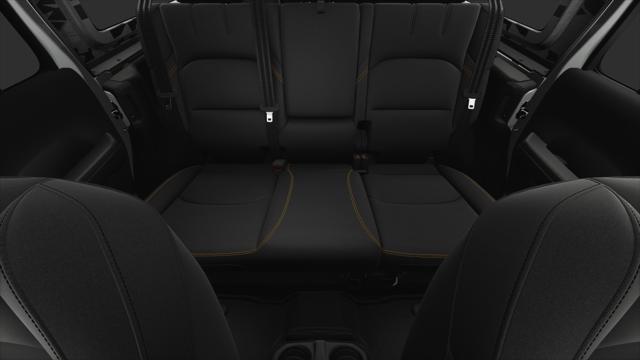 2025 Jeep Wrangler 4xe WRANGLER 4-DOOR SPORT S 4xe