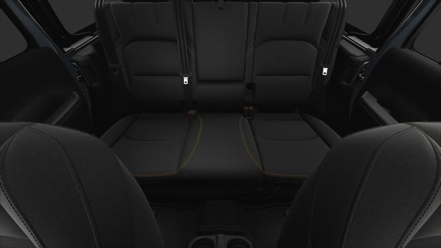 2025 Jeep Wrangler 4xe WRANGLER 4-DOOR SPORT S 4xe