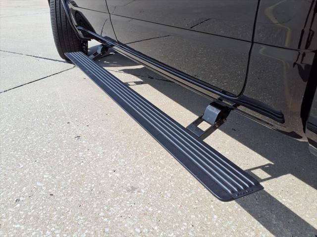 2025 RAM Ram 1500 RAM 1500 LIMITED CREW CAB 4X4 57 BOX