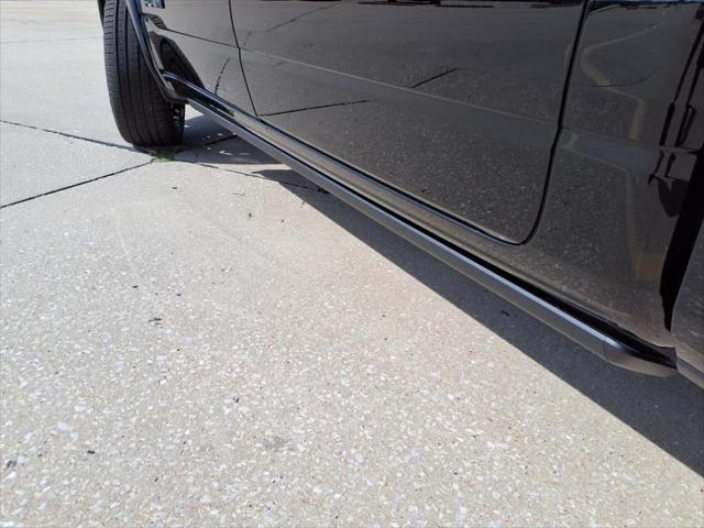 2025 RAM Ram 1500 RAM 1500 LIMITED CREW CAB 4X4 57 BOX