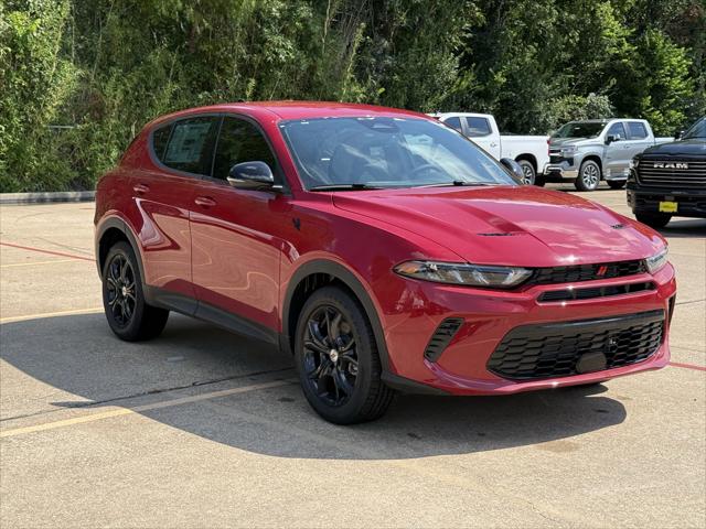 2025 Dodge Hornet HORNET GT AWD