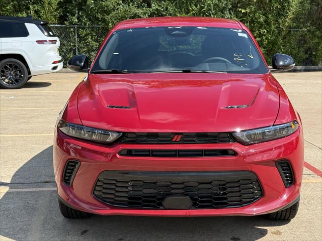 2025 Dodge Hornet HORNET GT AWD