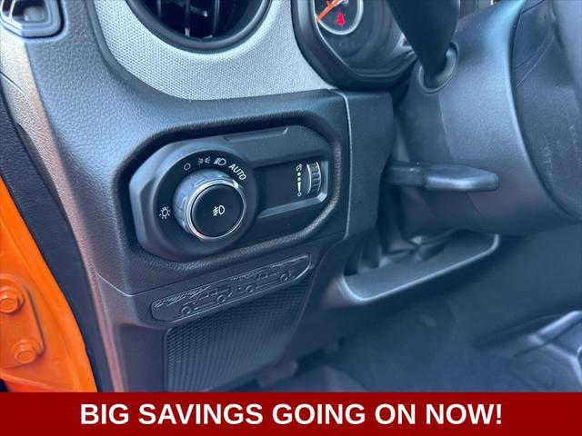 2025 Jeep Wrangler 4-Door Summit 4x4