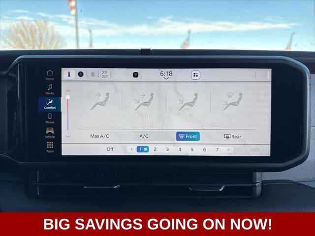 2025 Jeep Wrangler 4-Door Summit 4x4