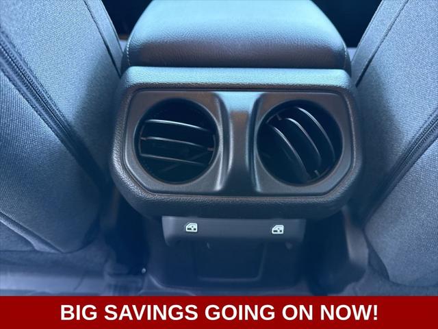 2025 Jeep Wrangler 4-Door Summit 4x4