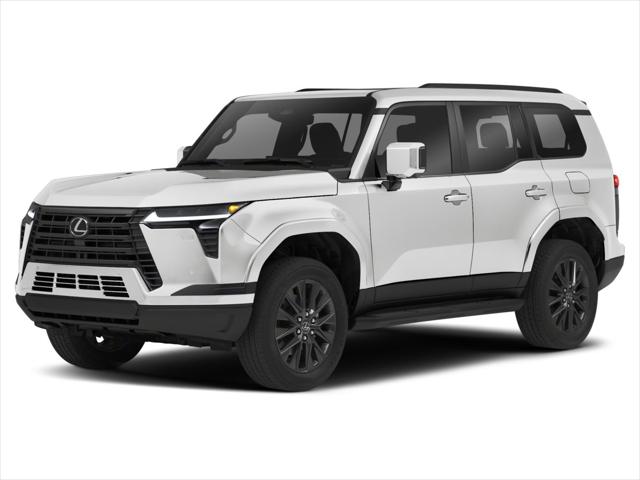 2024 Lexus GX 550 Premium