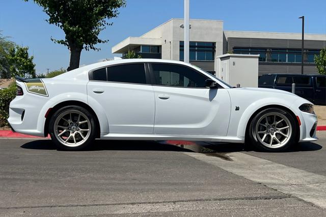 2023 Dodge Charger Scat Pack Swinger