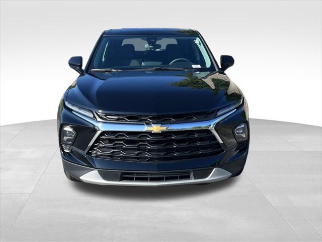 2024 Chevrolet Blazer FWD 2LT