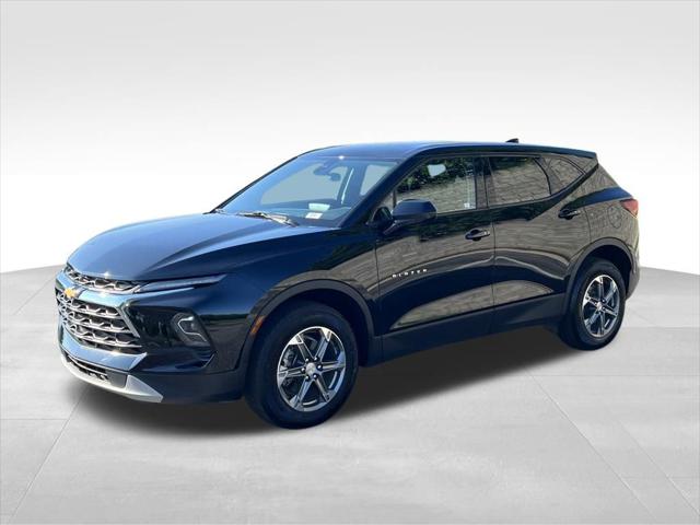 2024 Chevrolet Blazer FWD 2LT