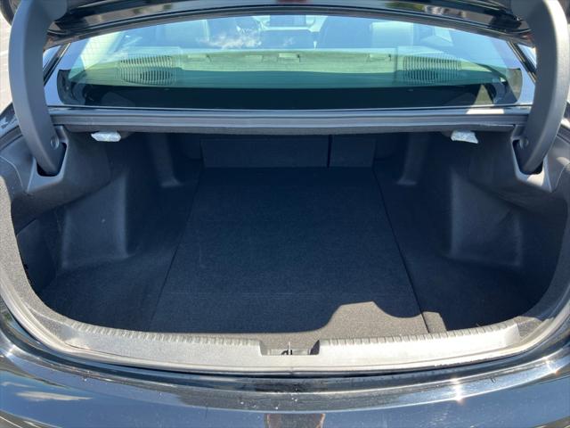 2021 Acura TLX Technology Package