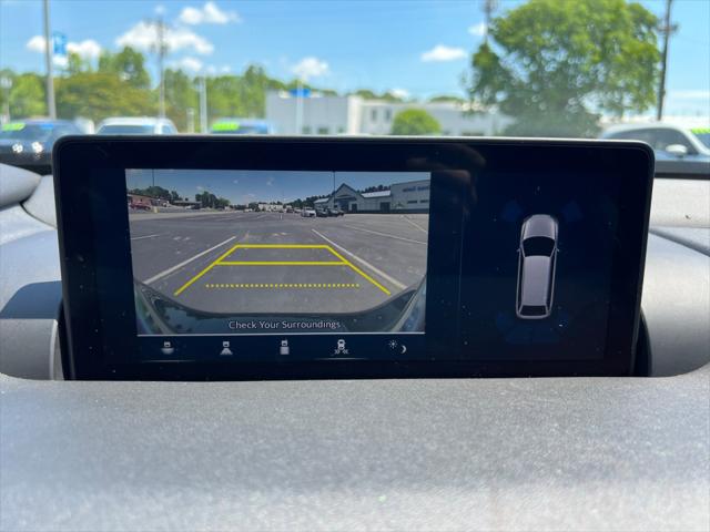 2021 Acura TLX Technology Package