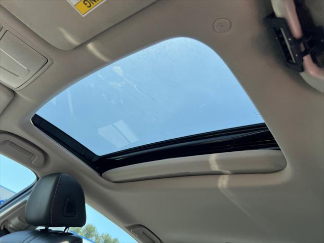 2021 Acura TLX Technology Package