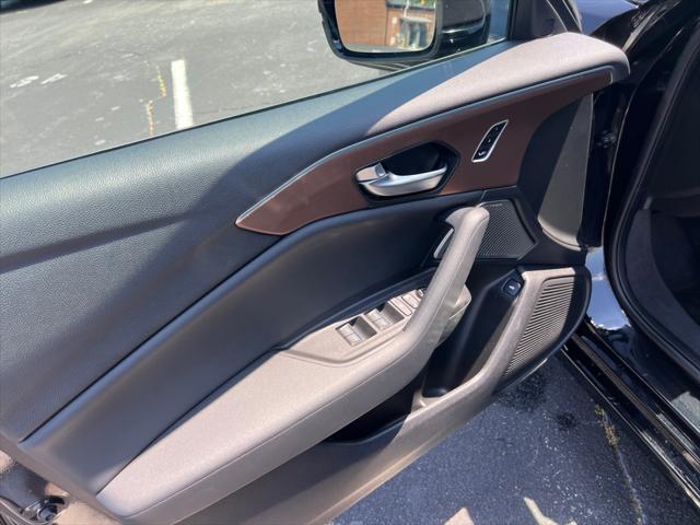 2021 Acura TLX Technology Package