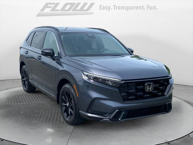 2025 Honda CR-V Hybrid Sport for sale in Winston Salem, NC