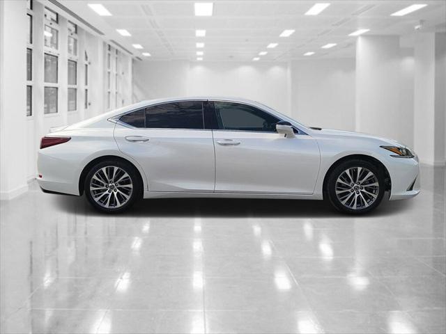 2020 Lexus ES 350 350